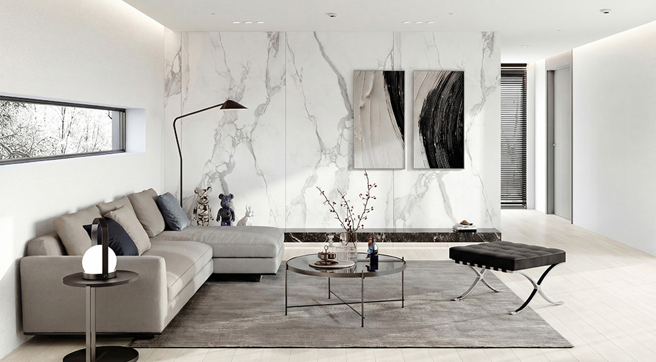 모던 시크 Modern chic